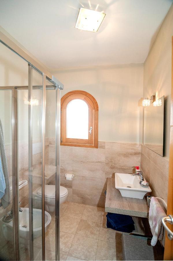 Sant'Anna Fabulous Apartment Budoni Ngoại thất bức ảnh