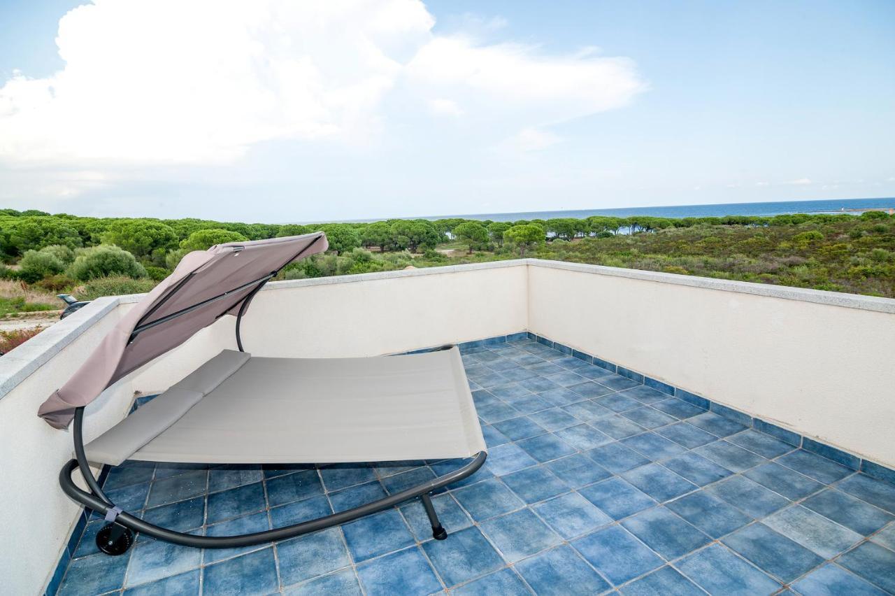 Sant'Anna Fabulous Apartment Budoni Ngoại thất bức ảnh