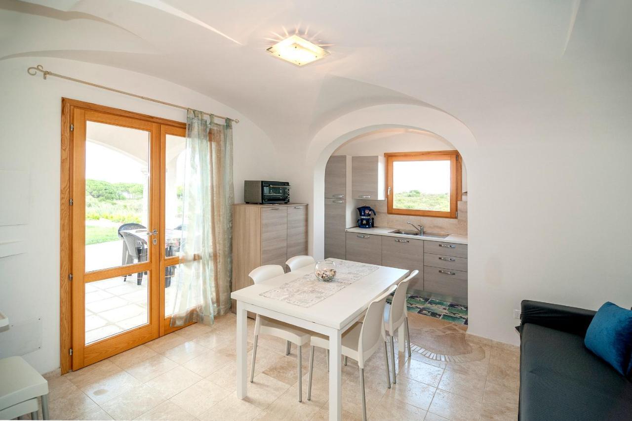 Sant'Anna Fabulous Apartment Budoni Ngoại thất bức ảnh
